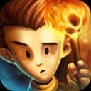 The Greedy Cave MOD APK icon