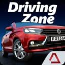 Driving Zone: Russia MOD APK icon