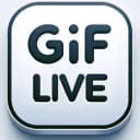 GIF Live Wallpaper MOD APK icon