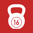 Kettlebell Home Workout MOD APK icon