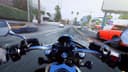 Traffic Moto Bike Rider City MOD APK icon