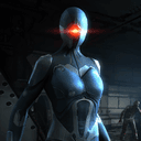 Dead Effect 2 MOD APK icon