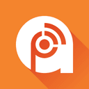 Podcast & Radio Addict MOD APK icon