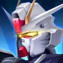 Gundam Supreme Battle KR MOD APK icon