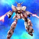MOBILE SUIT GUNDAM U.C. ENGAGE MOD APK icon