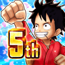 ONE PIECE Thousand Storm JP MOD APK icon