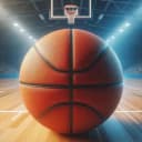 Star Rising Basketball MOD APK icon
