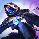 Hyper Front MOD APK icon