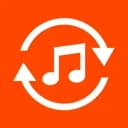 Audio Converter (MP3 AAC OPUS) MOD APK icon