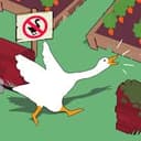 Crazy Goose Simulator MOD APK icon