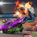 Demolition Derby 3 MOD APK icon