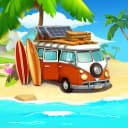 Funky Bay MOD APK icon