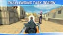Shooting World - Gun Fire MOD APK icon