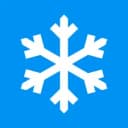 bergfex Ski, Snow & Weather MOD APK icon
