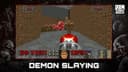 DOOM II MOD APK icon