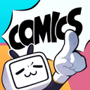 BILIBILI COMICS MOD APK icon