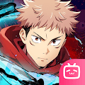 Jujutsu Kaisen Phantom Parade MOD APK icon