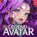 Legend of Avatar MOD APK icon
