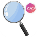 Magnifying Glass MOD APK icon