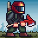 Mini DayZ 2 MOD APK icon