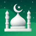 Muslim Pro: Prayer Times Quran MOD APK icon