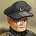 Black Border MOD APK icon