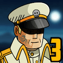 Black Border 3 MOD APK icon