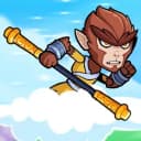 Monkey King: Myth of Skull MOD APK icon