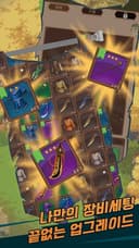 SilverKnight IdleRPG MOD APK icon