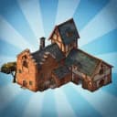Idle Trading Empire MOD APK icon