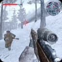 Call of Sniper WW2: Final Battleground MOD APK icon
