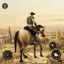 West Mafia Redemption MOD APK icon