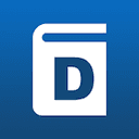 Dictionary &amp; Translator MOD APK icon