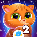 Bubbu 2 - My Pet Kingdom MOD APK icon