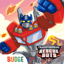 Transformers Rescue Bots MOD APK icon
