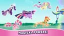 My Little Pony Rainbow Runners MOD APK icon