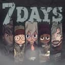 7Days! Mystery Visual Novel MOD APK icon