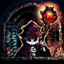 Skel and Defense MOD APK icon