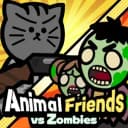 Animal Friends vs Zombies MOD APK icon
