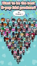 K-POP Idol Producer MOD APK icon