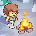 Frozen Town Survivor MOD APK icon