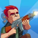 Bullet Storm MOD APK icon