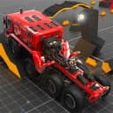 [PROJECT:OFFROAD] MOD APK icon