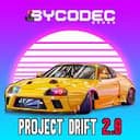 Project Drift MOD APK icon