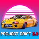 Project Drift MOD APK icon