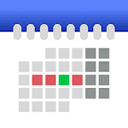 CalenGoo MOD APK icon