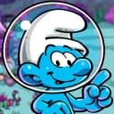 Smurfs’ Village MOD APK icon