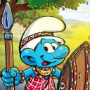 Smurfs' Village MOD APK icon