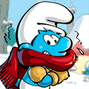 Smurfs’ Village MOD APK icon