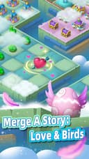 Merge Animals MOD APK icon
